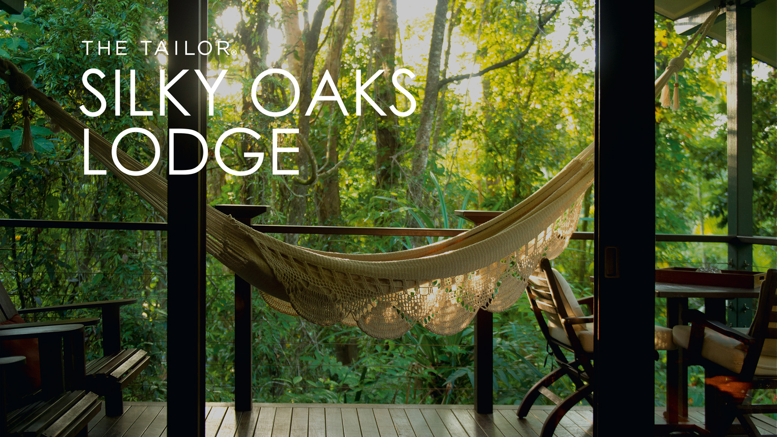 Thumbnail for the listing 'Silky Oaks Lodge – The World’s Oldest Rainforest – Daintree Rainforest'