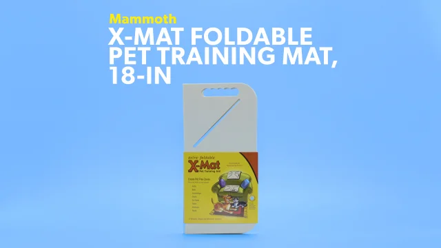X-Mat Extra Pet Training Mat 