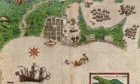 What Was European Trade in the New World Like in the 16th Century?