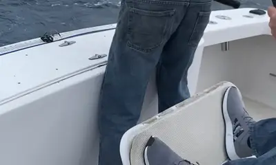 Carolina Beach Report Video 2