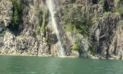 Campbell River Report Video 0