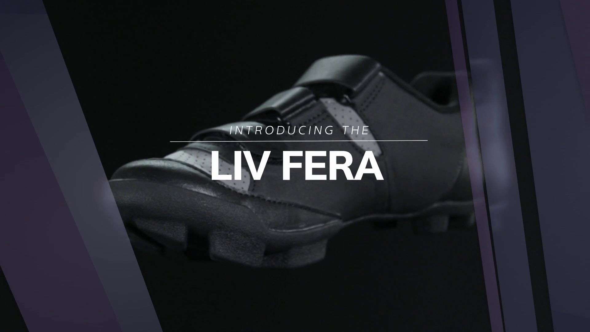 Liv mtb online shoes