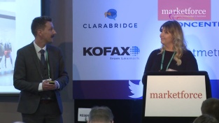 InMoment & New Look Case Study: Empowering Customers to Help Change Your Business for the Better