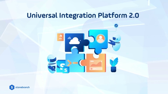 Why Universal Integration Platform V2.0 is a Big Deal