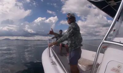 Panama City Report Video 1