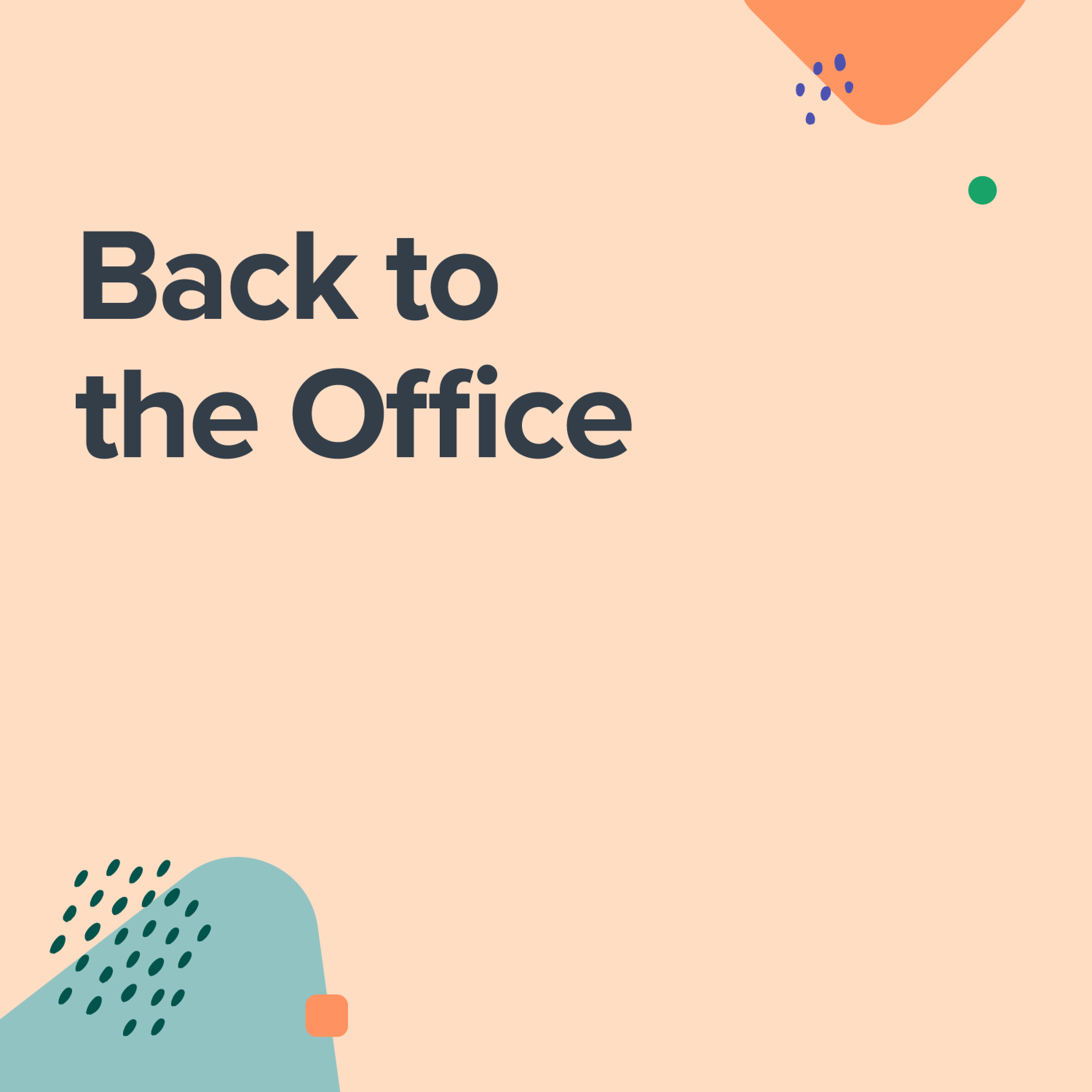 Why returning to the office could be your hiring differentiator
