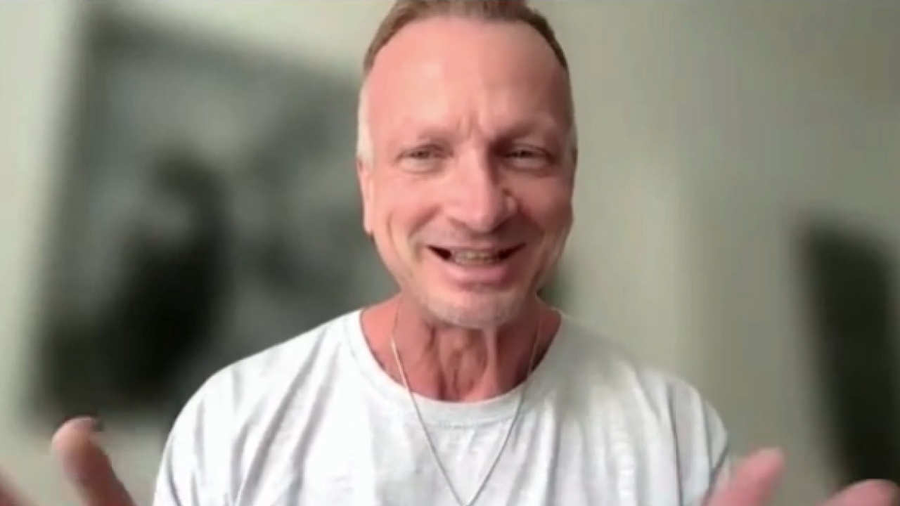 Videotestimonial Frank Zummer