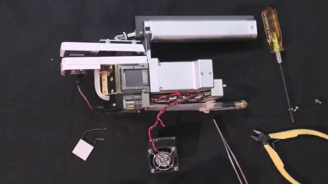 LI-6400/XT | Video: LI-6400 and LI-6400XT Peltier Cooler Replacement