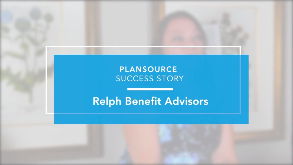 Relph Benefit Advisors - Customer Success Story (Jennifer Lenhart - Director of Benefits Administration and Technology)