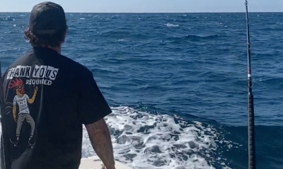 San Diego Report Video 0
