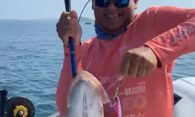 Panama City Report Video 0