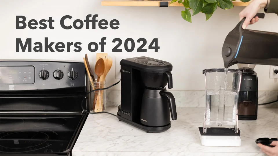 Breville Precision Coffee Brewer Breville Precision Coffee Brewer