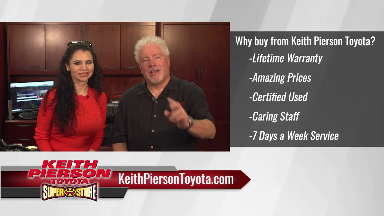 Introduce 85+ images keith pierson toyota jacksonville florida - In