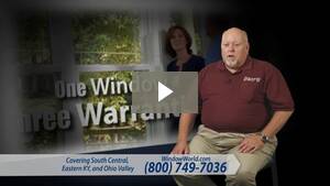 Window World of East Kentucky - Lifetime Warranty