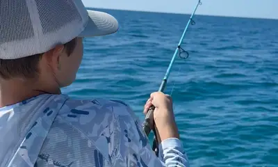 Big Pine Key Report Video 1