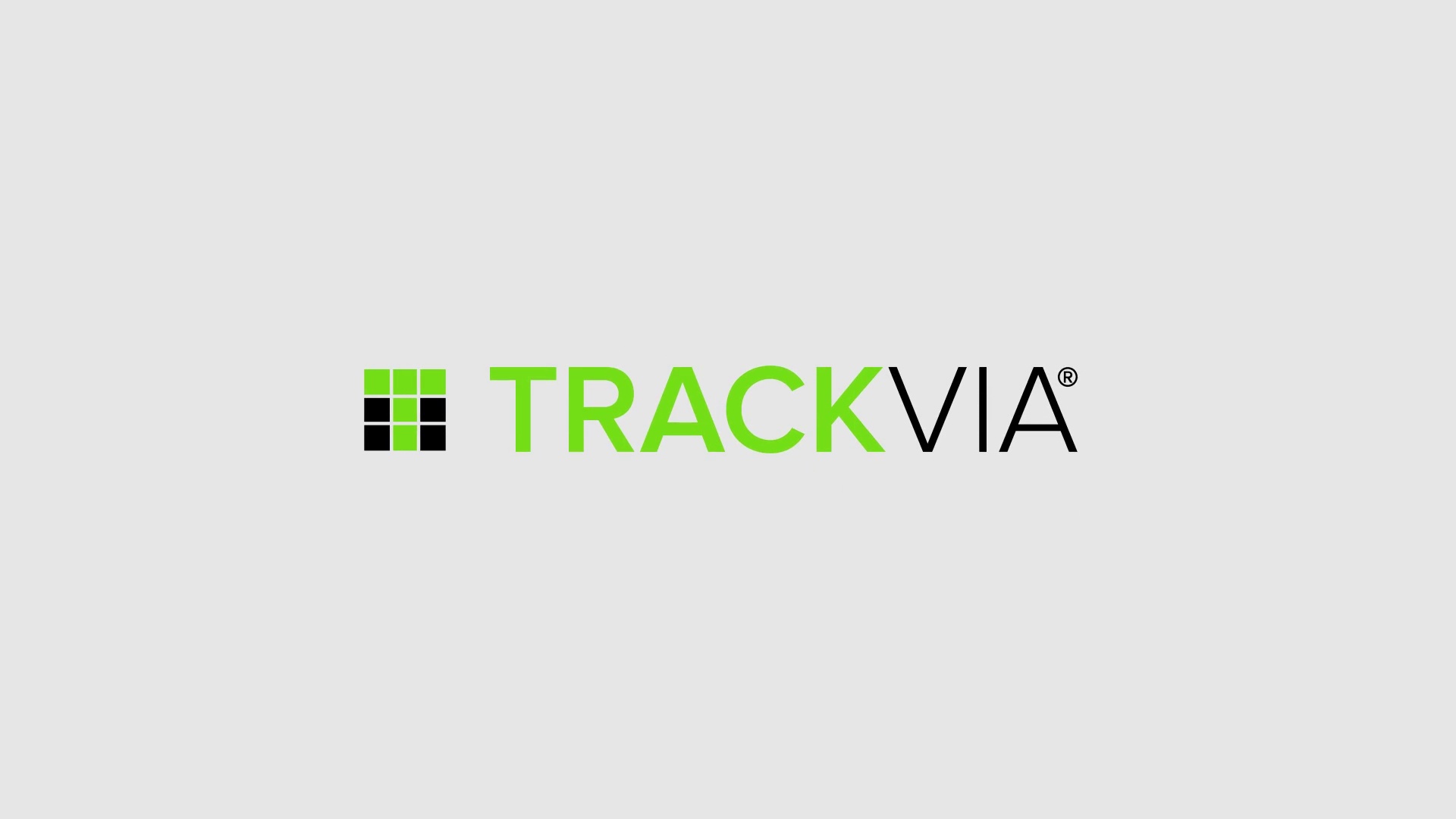 TrackVia Low Code