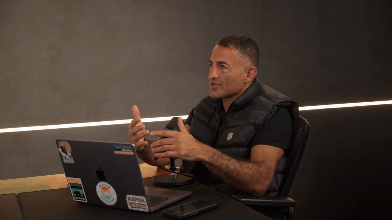 Watch: When IT Stops Being Enough