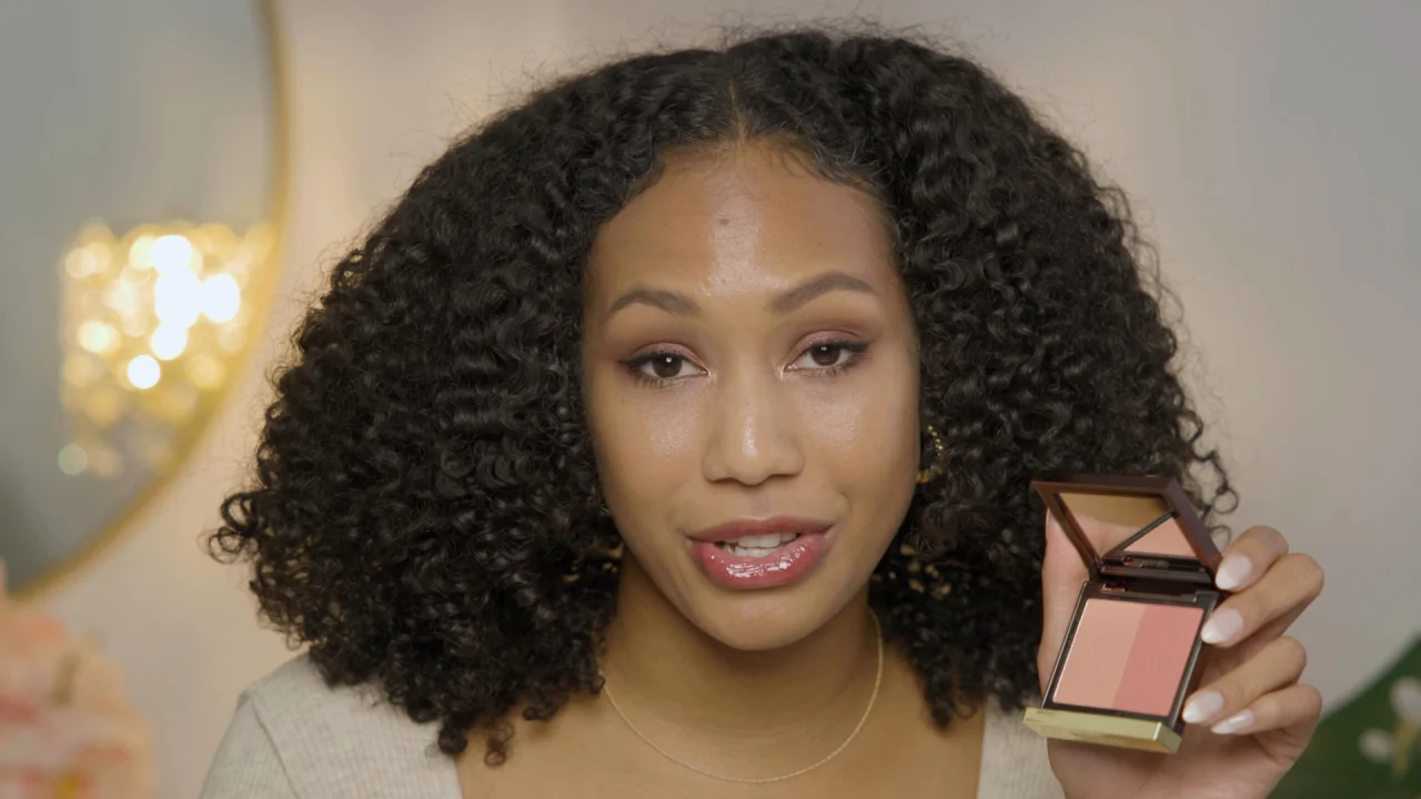 TOM FORD Shade & Illuminate Blush Duo Palette | Nordstrom