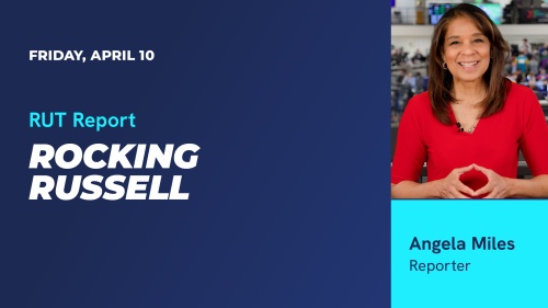 RUT Report - Rocking Russell