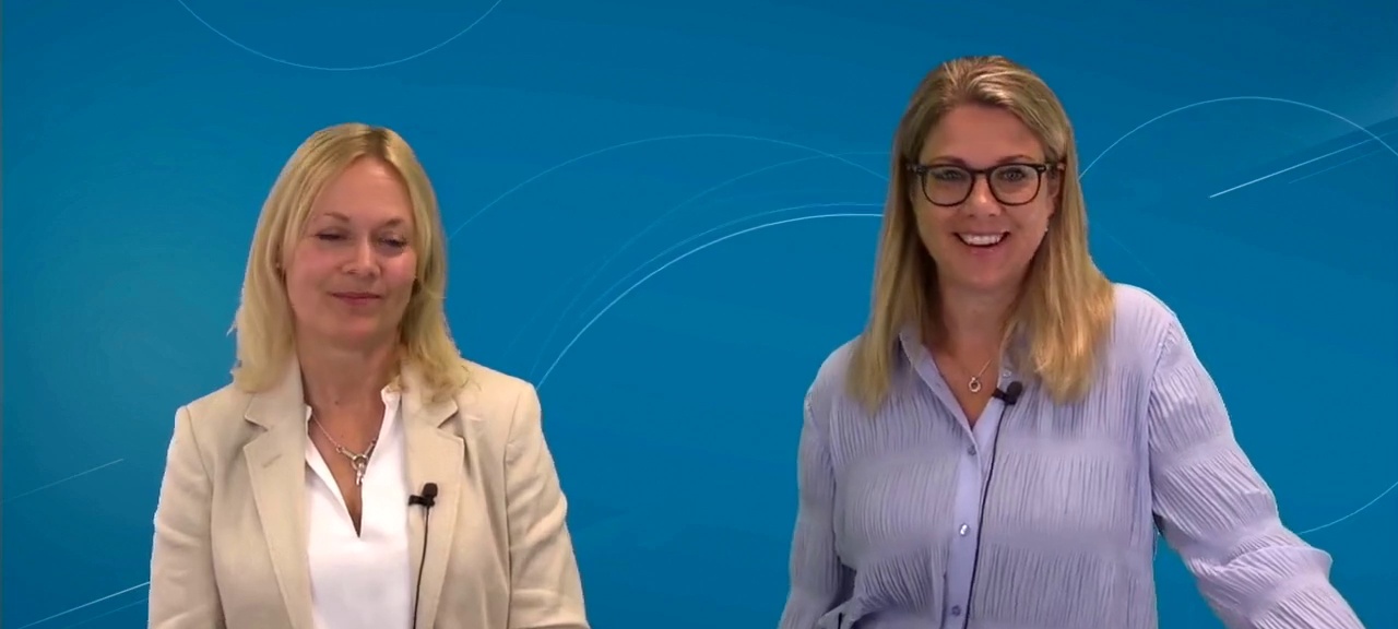 Gratis webinar: Höstens nyheter inom HR och lön