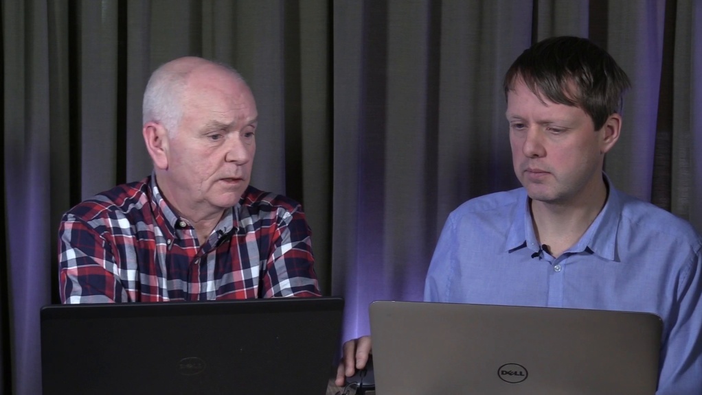 Webinar: Pauser i arbeidstiden