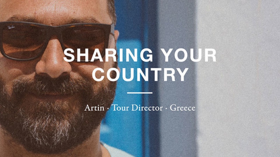 EF Educational Tours | Sharing Your Country