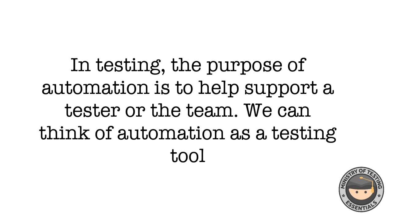 What is Automation? image