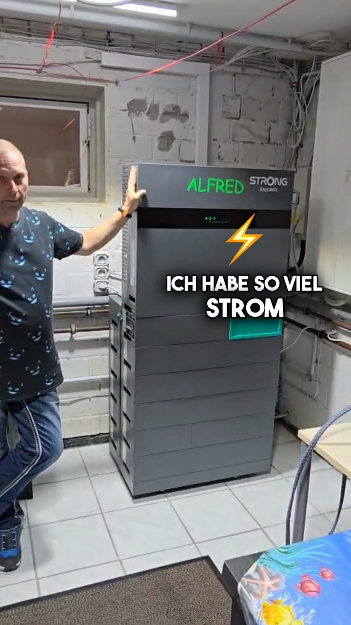 Happy Customers ALFRED