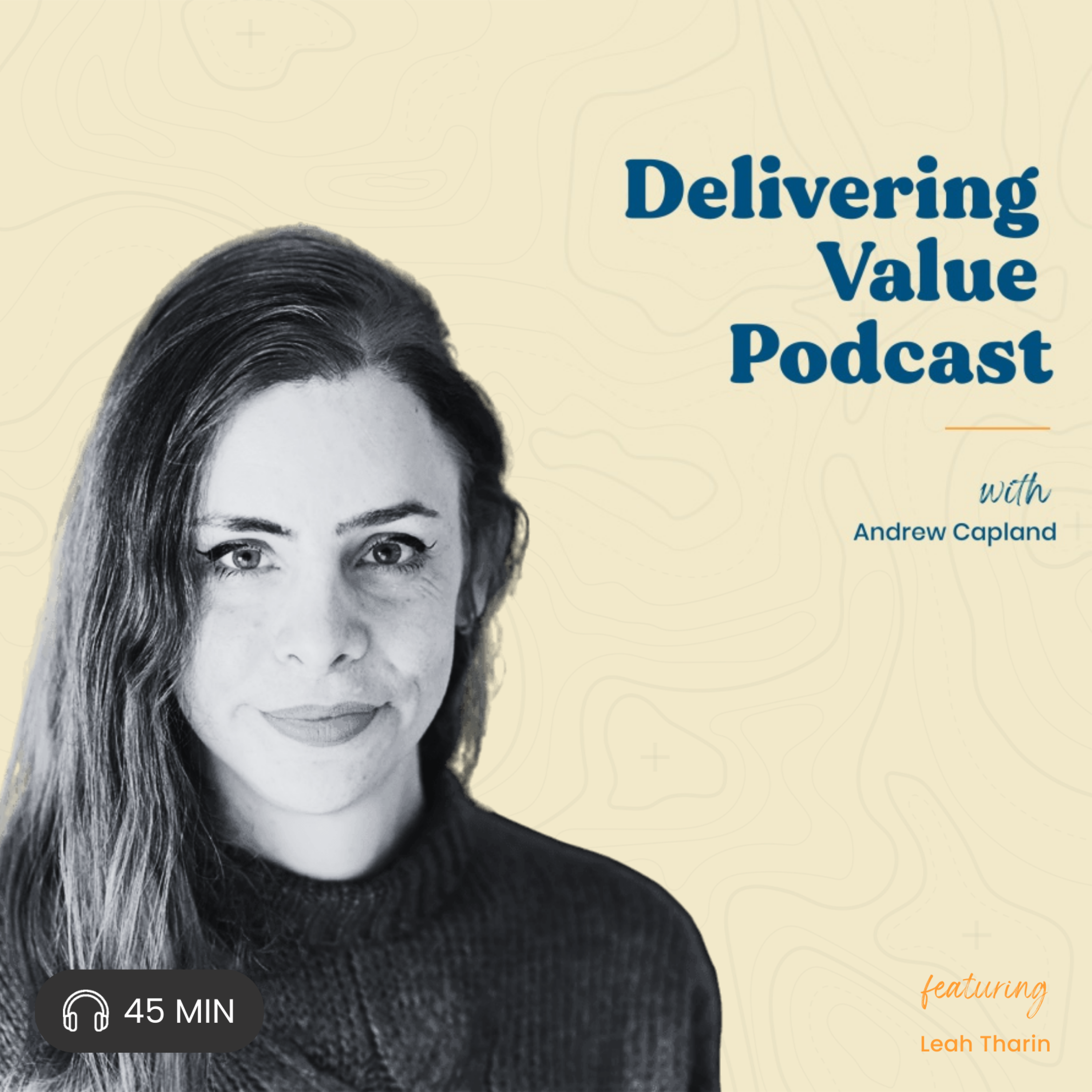 Delivering Value: Vulnerable Career Stories & Startup Leadership Challenges