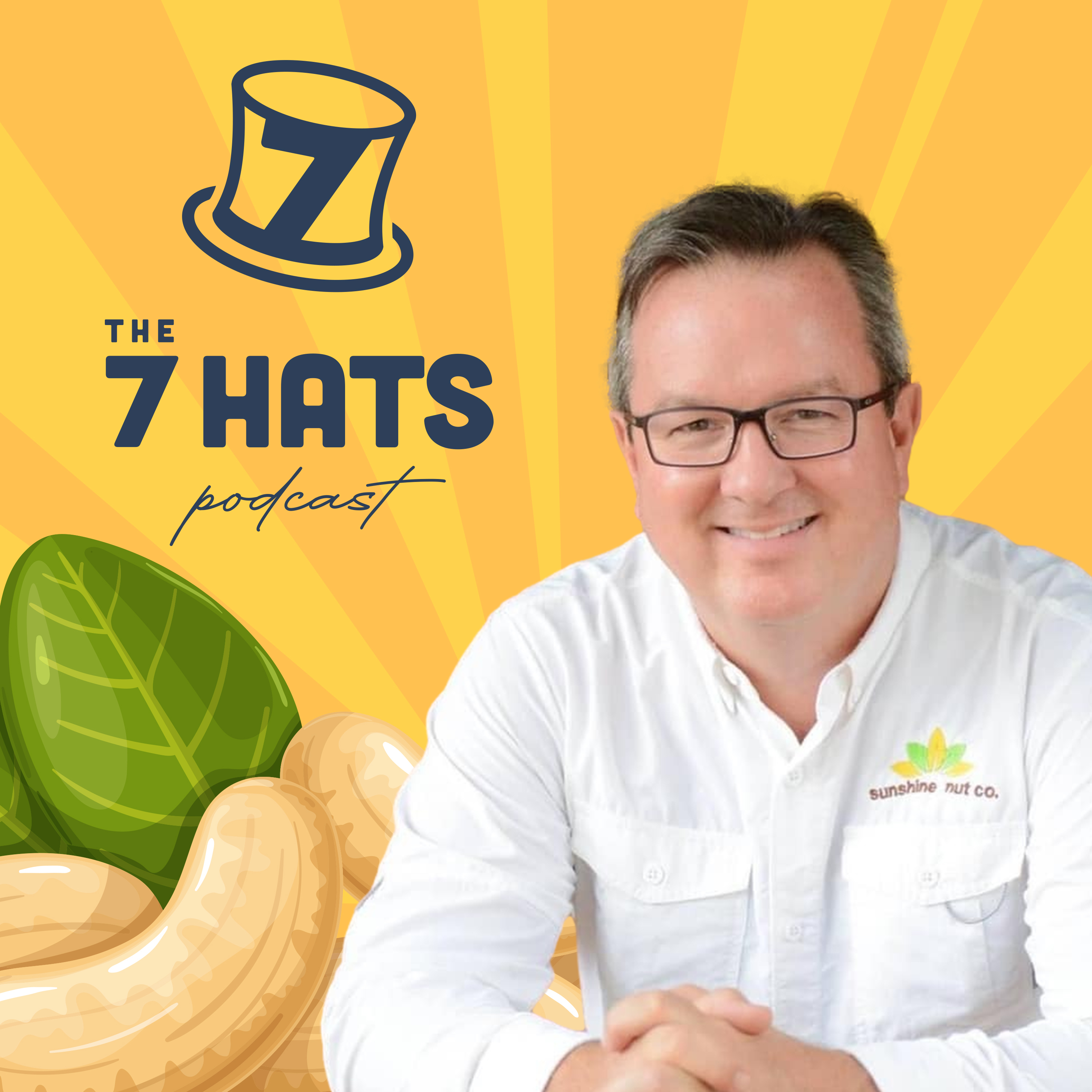 The 7 Hats
