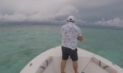 Kendhoo Report Video 1