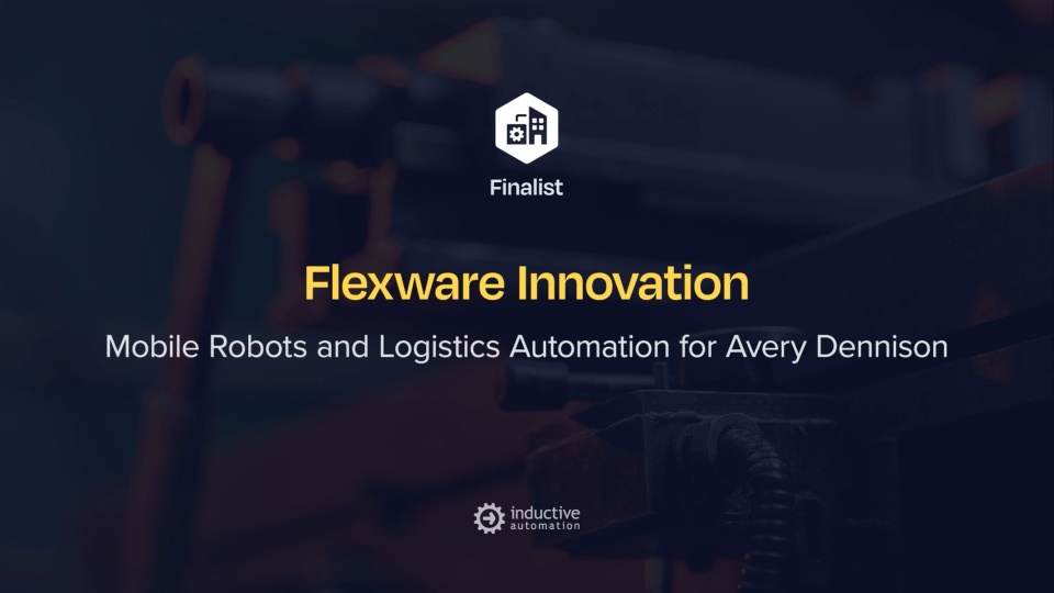 Flexware Innovation