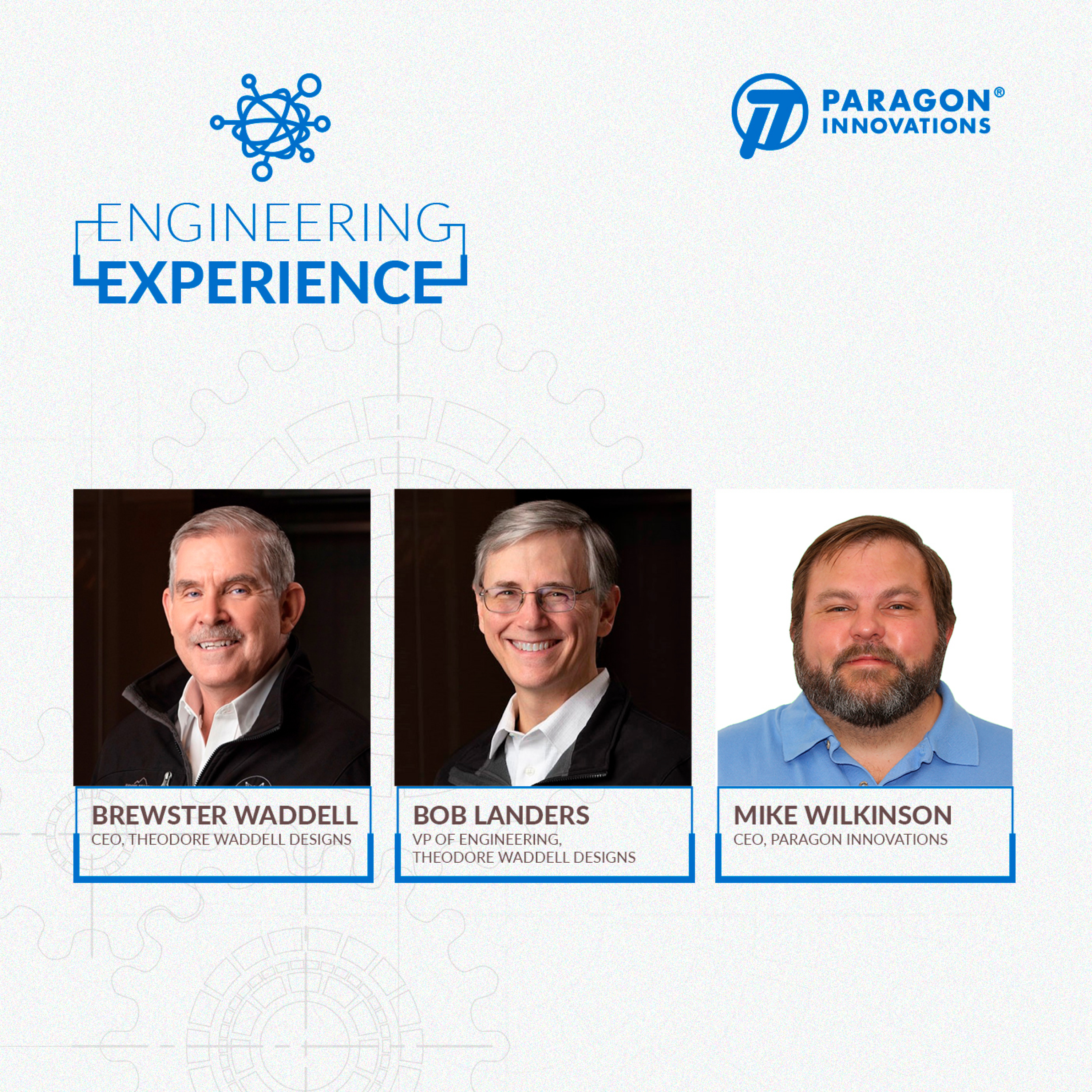 Engineering Experience