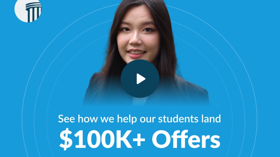 WSO Academy | Wall Street Oasis