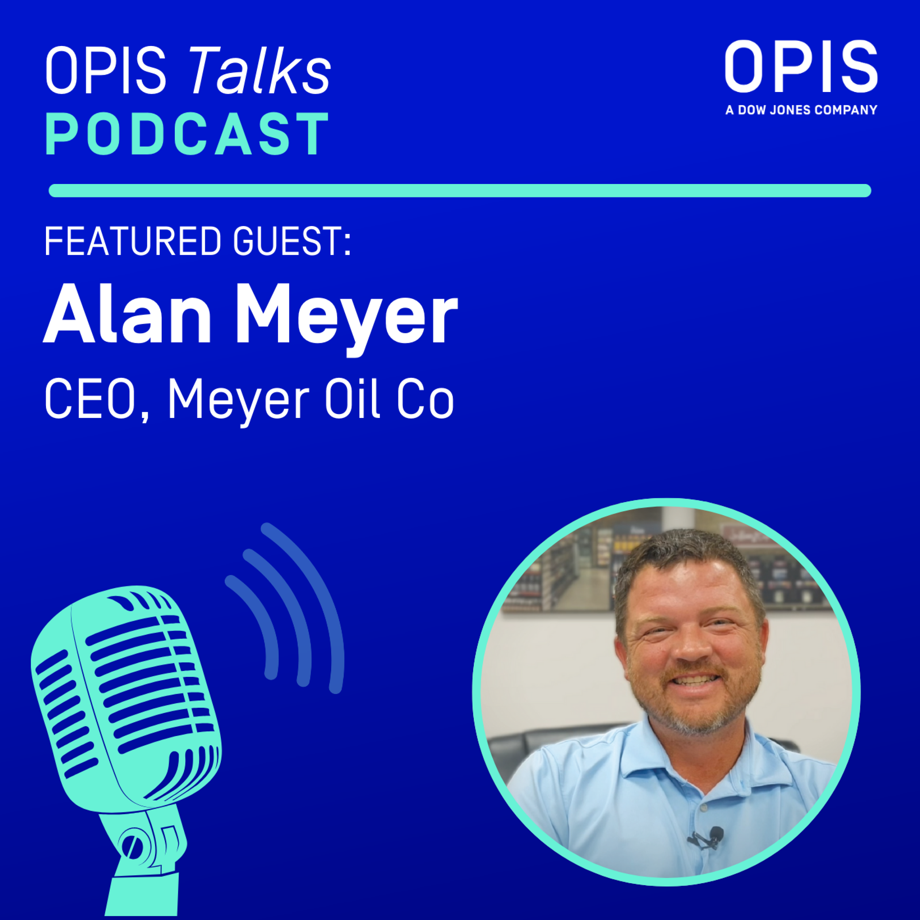 OPIS Talks