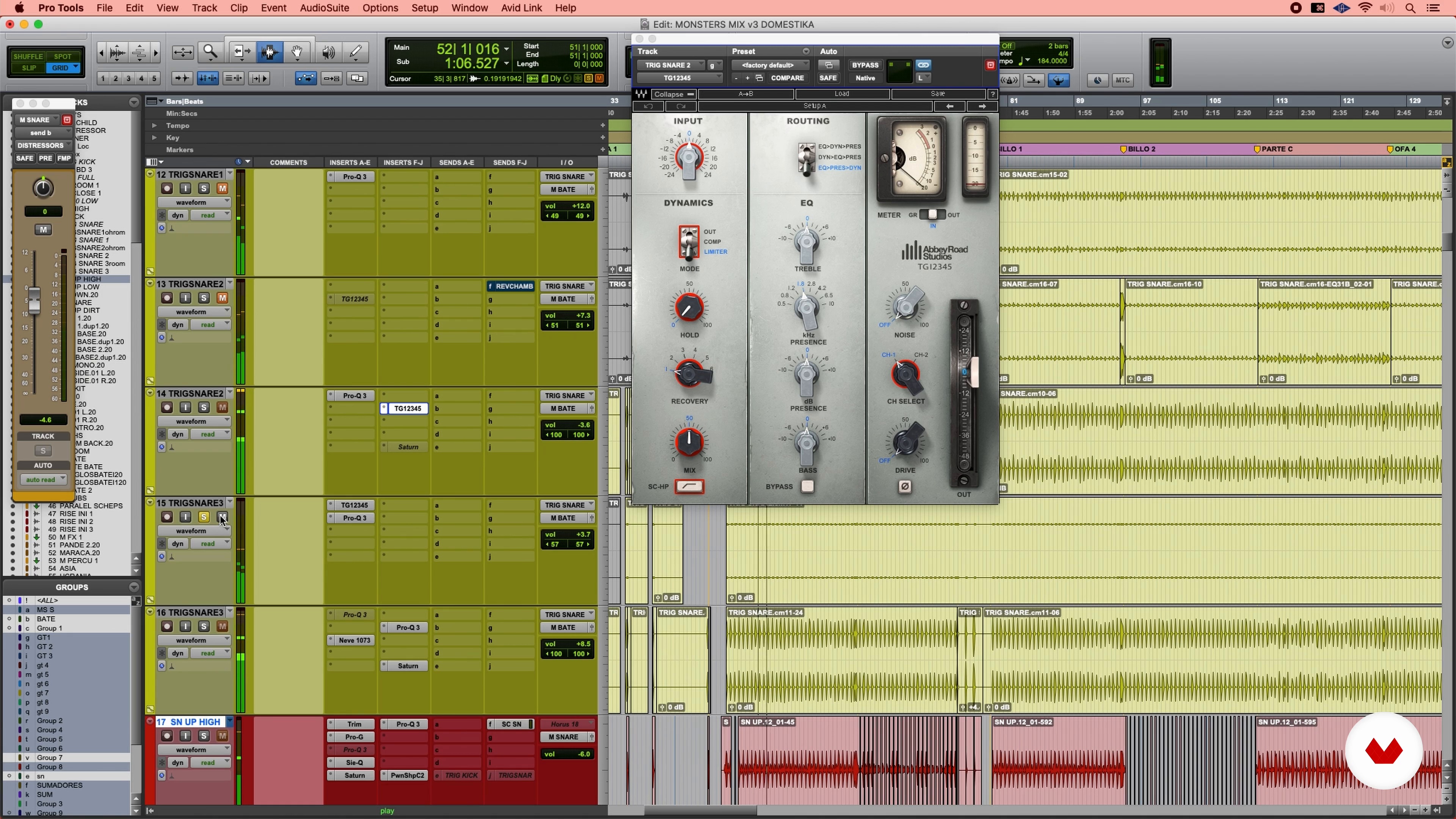 pro tools 9 update from 8
