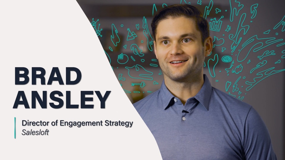 Finding Unknown Accounts and Winning at Salesloft