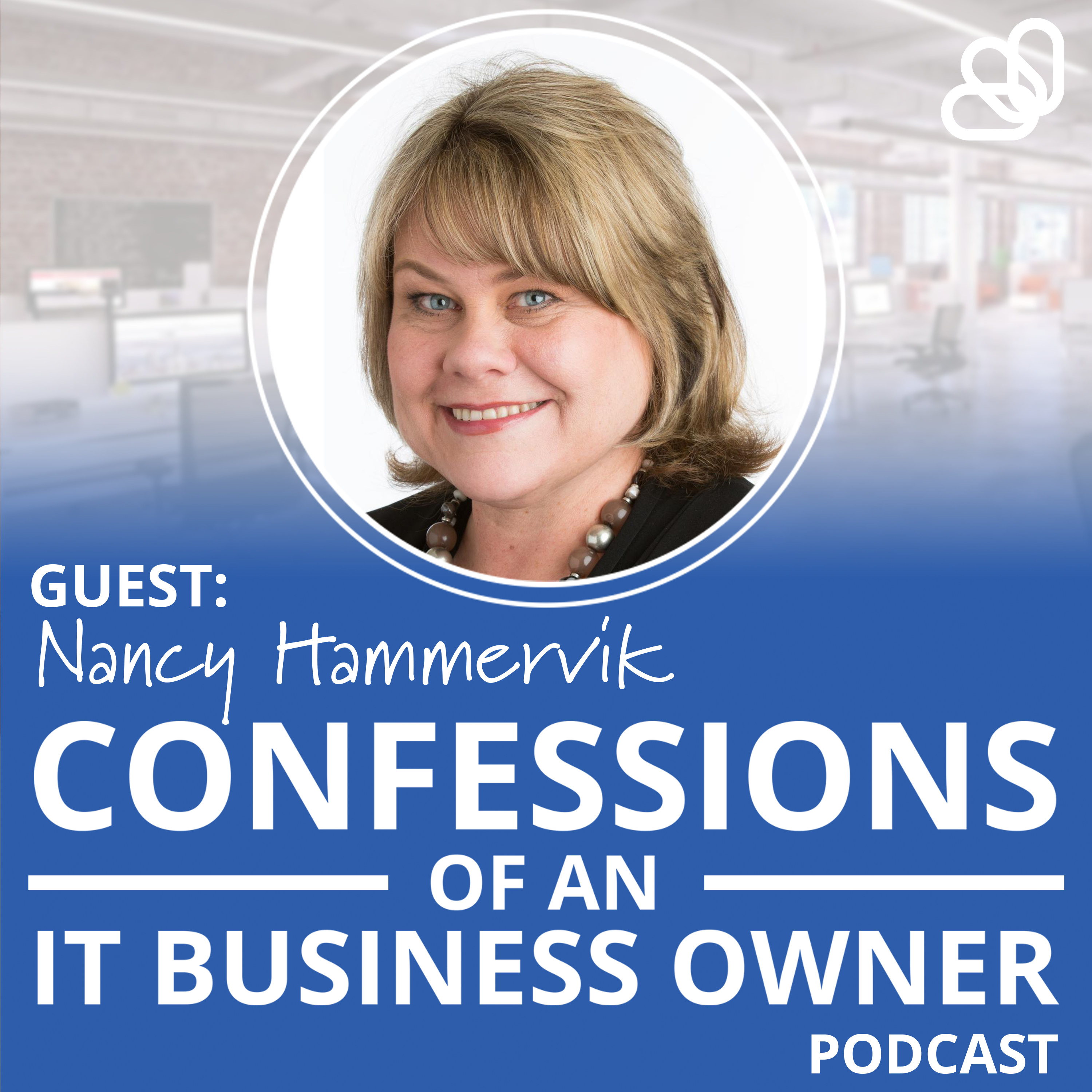 Confessions of an IT Business Owner Podcast
