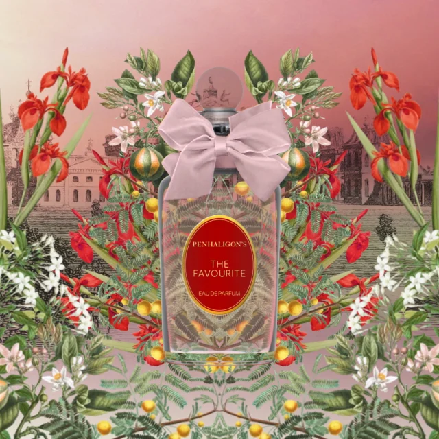 Penhaligon's the deals favourite eau de parfum