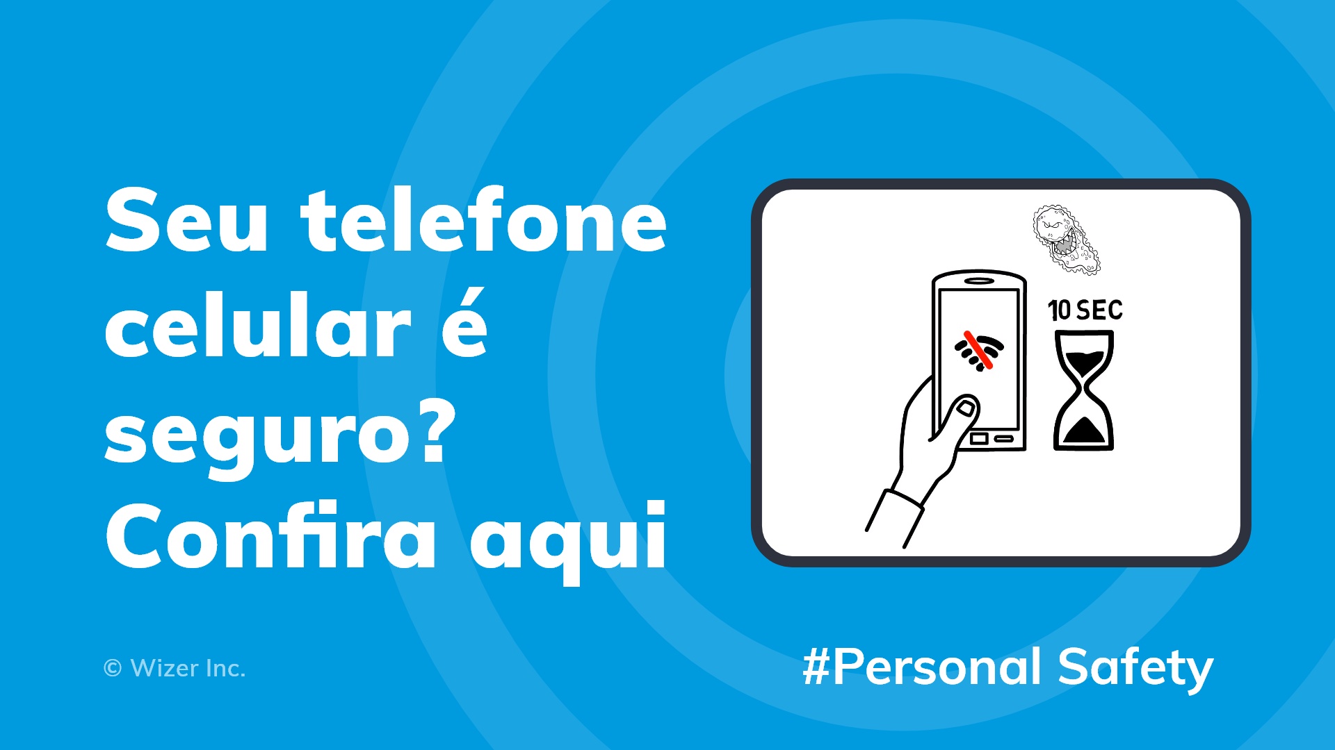 Seu telefone celular é seguro? Confira aqui