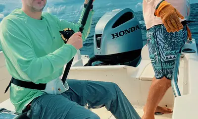 Herradura Report Video 0