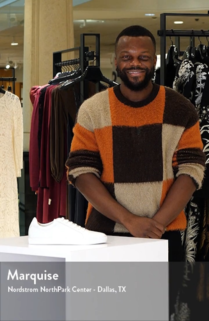 Blake Mckay Jay Low Top Sneaker (Men) | Nordstrom