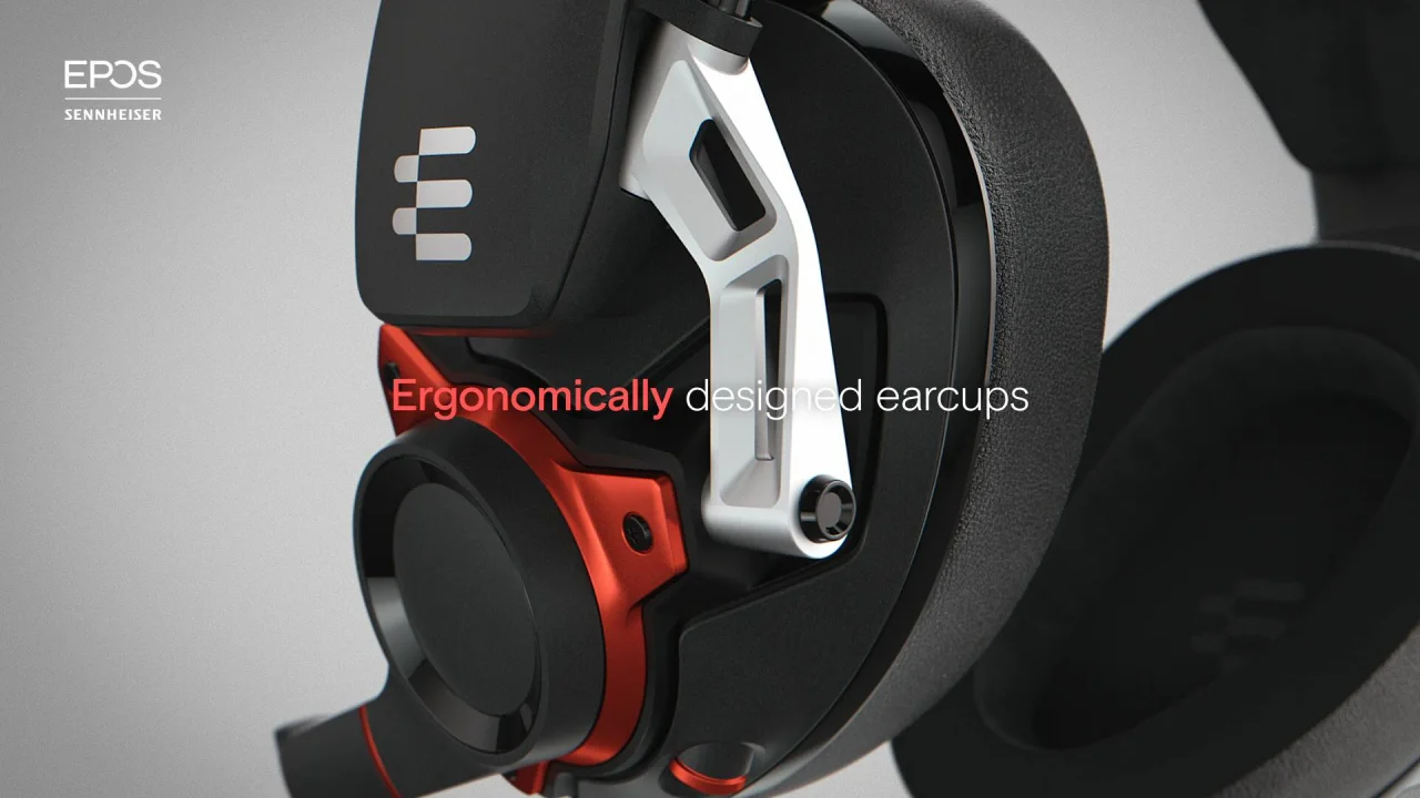 Productos lácteos confesar Resbaladizo GSP 600 from EPOS | Exceptional audio realism, exceptional performance Productos lácteos confesar Resbaladizo GSP 600 from EPOS | Exceptional audio realism, exceptional performance