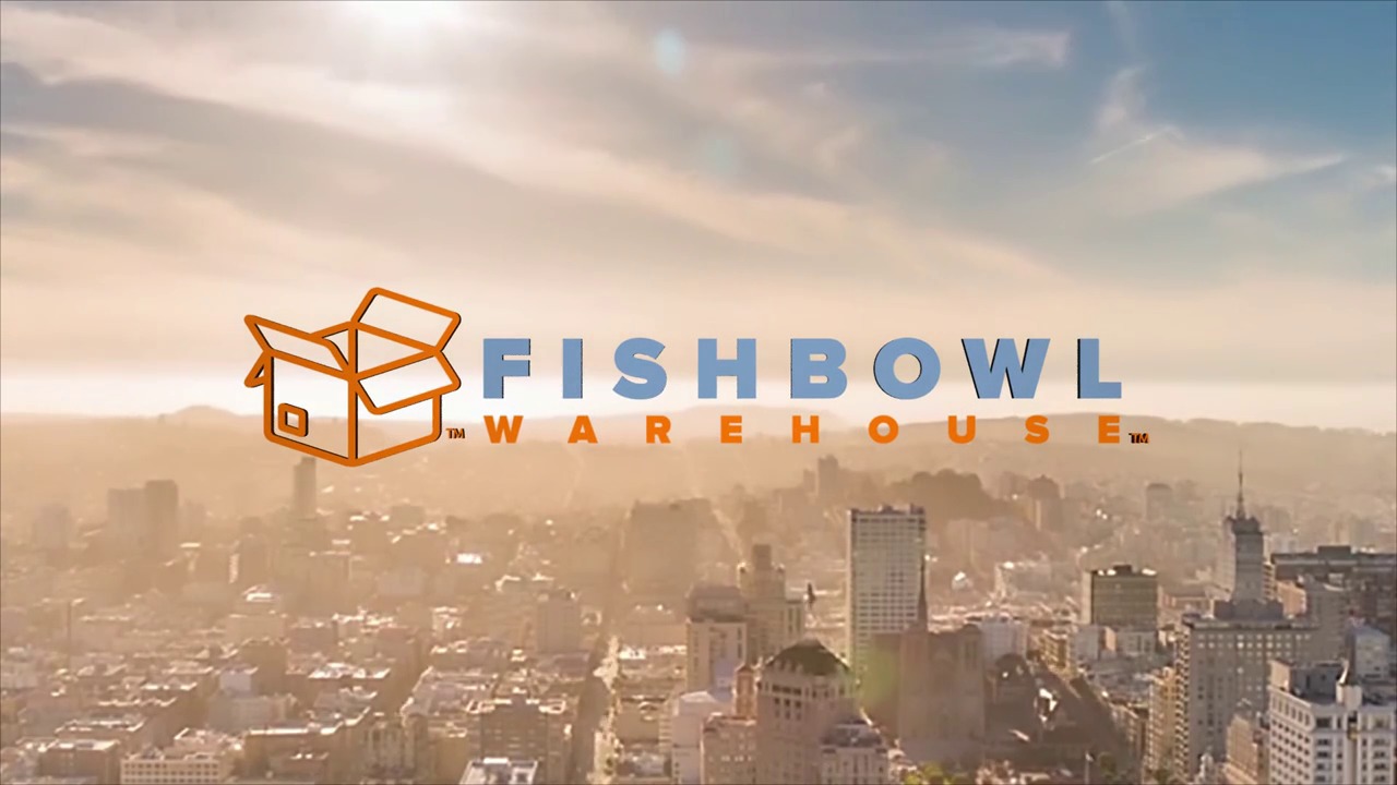 fishbowl inventory update