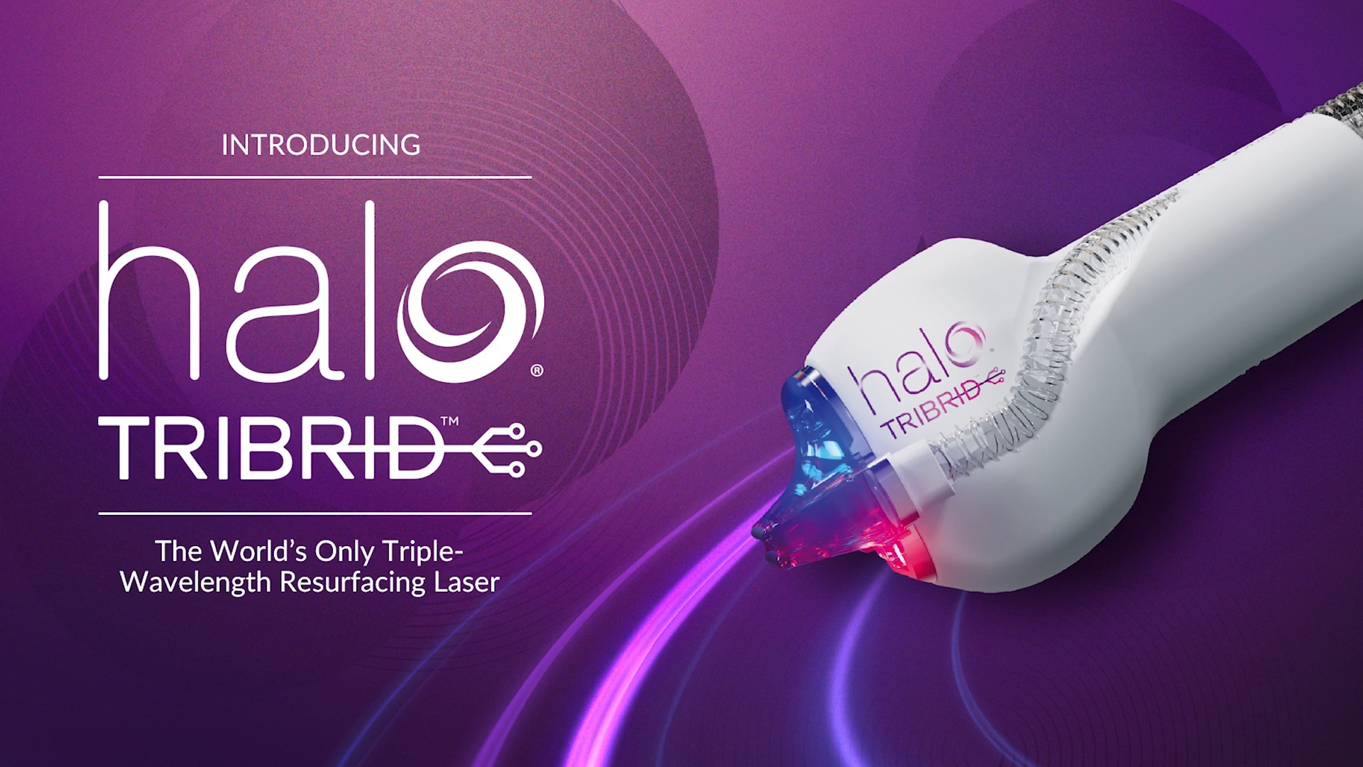 Thumbnail for Positioning HALO TRIBRID for Maximum Practice Impact