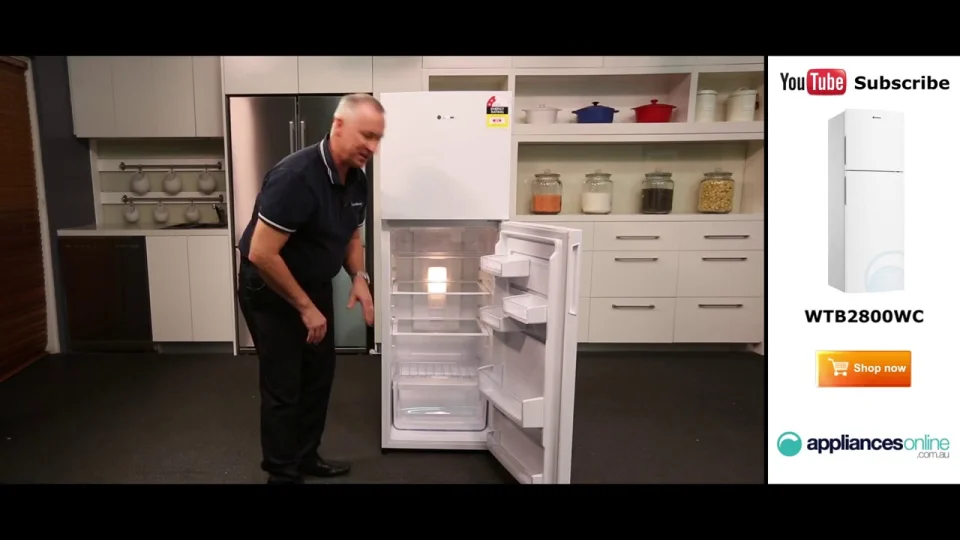 How To Replace A Thermostat On A Fridge Freezer
