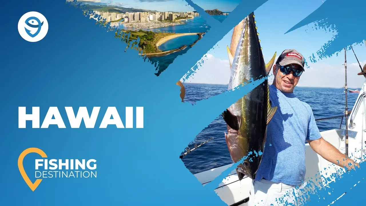 Welcome to Hawaii Bass Fishing: The best fishing in Hawaii..