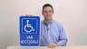 Van Accessible Handicapped Signs