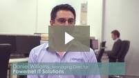 Customer Story: PowerNet IT Consultants