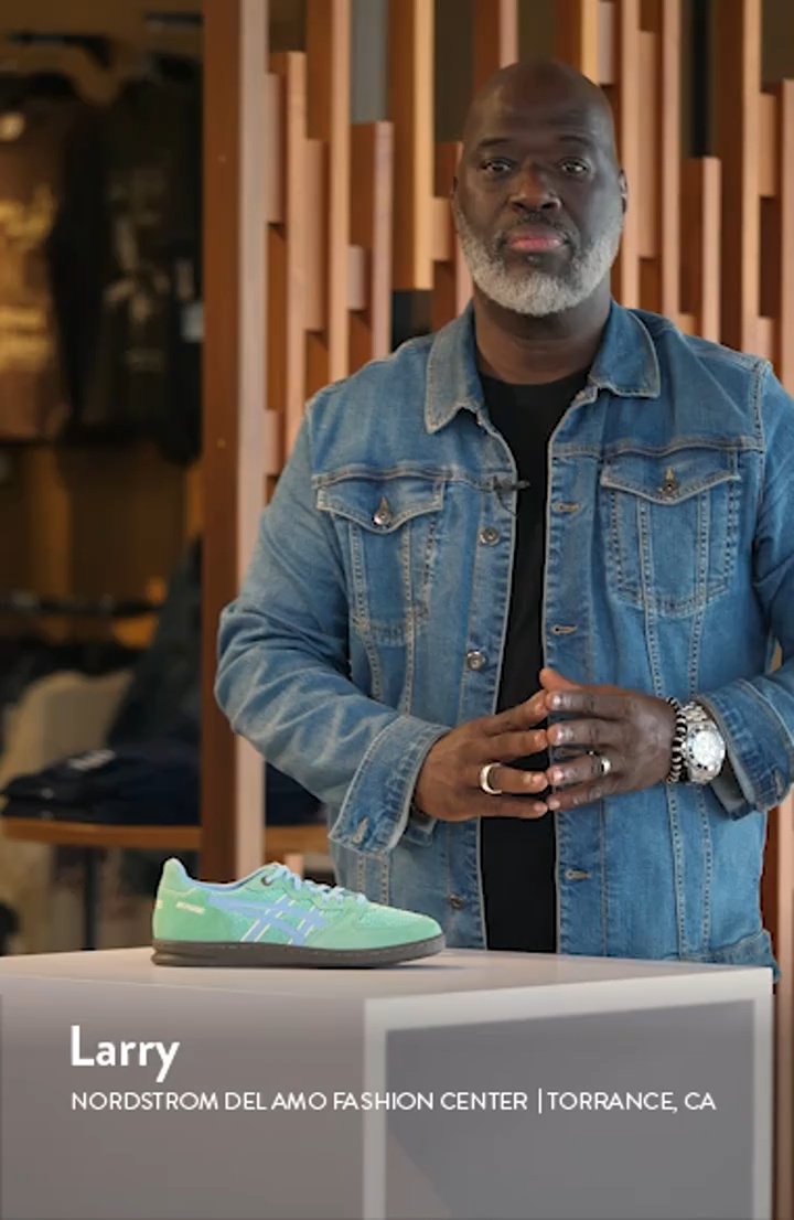 “JEAN PAUL GAURTIER” real fur coat ASICS® Gender Inclusive Skyhand OG Sneaker | Nordstrom